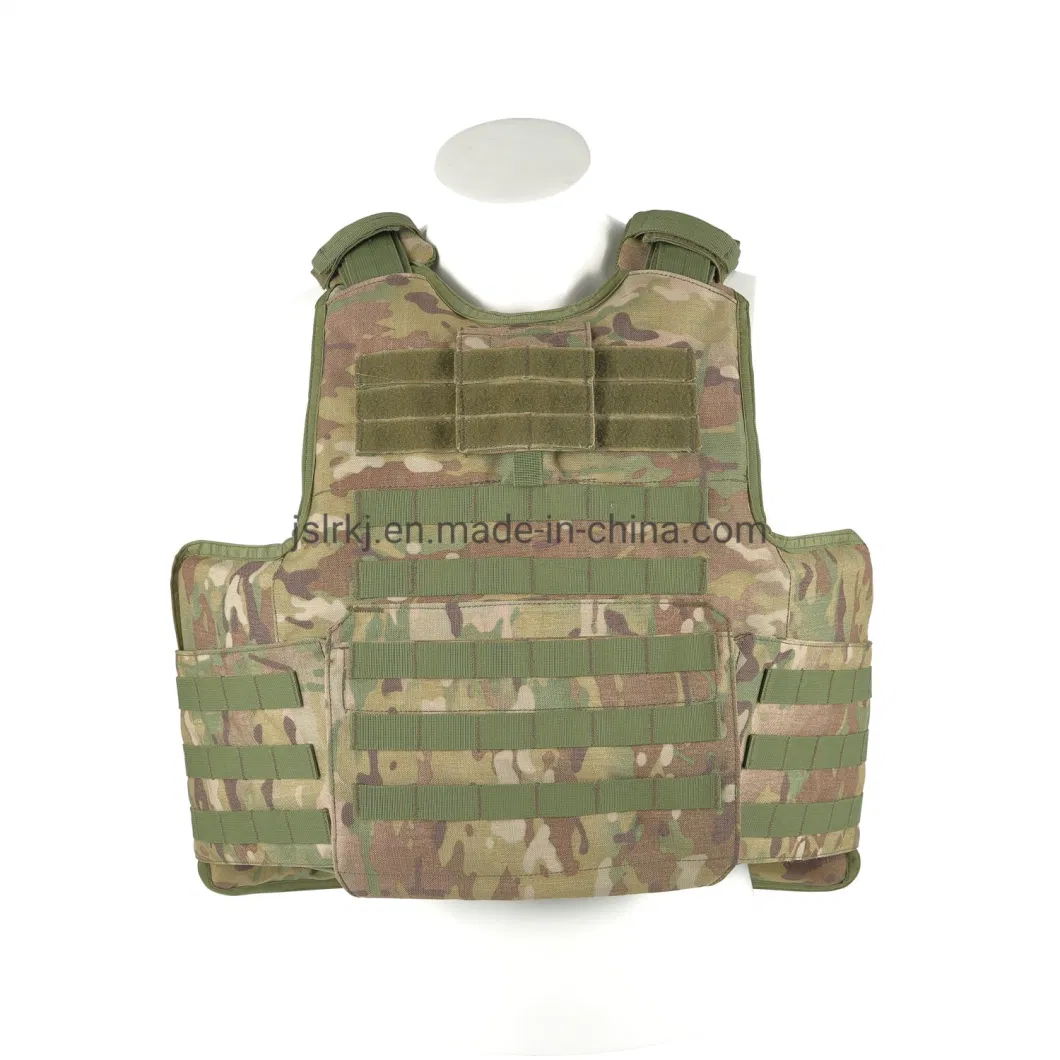 Nij Level 3 Quick Release Tactical Ballistic Vest Body Armour