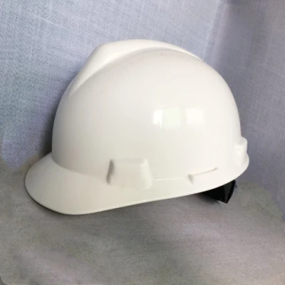 PE/ABS PPE 頭部保護作業安全ヘルメット